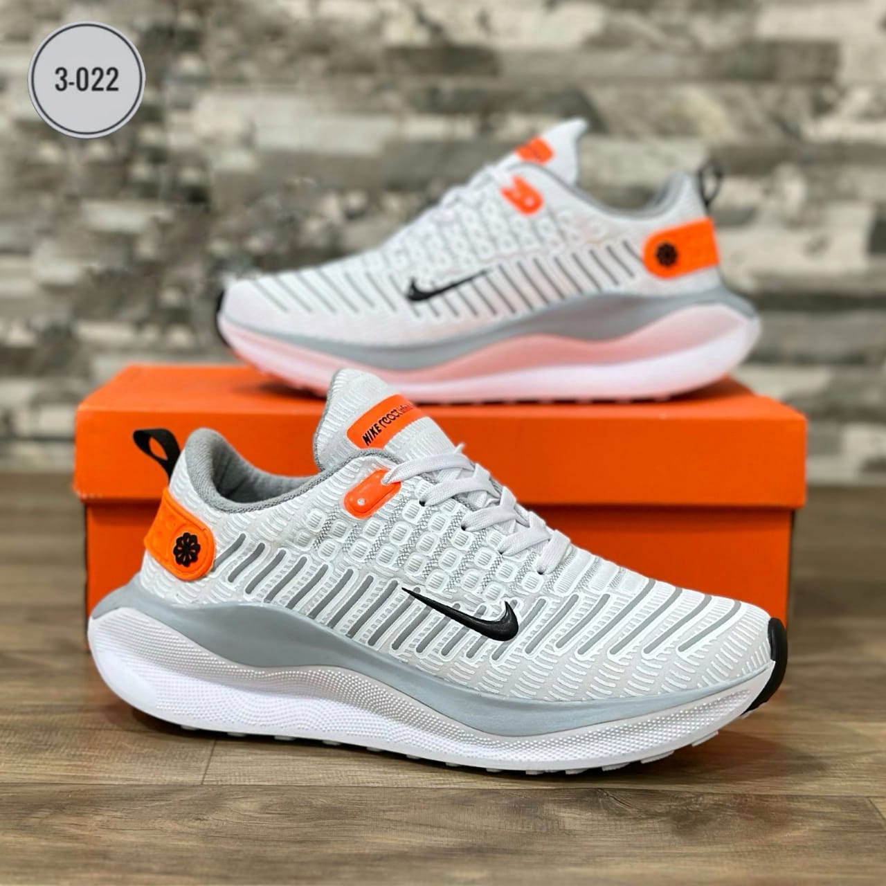 Tenis Nike Caballero