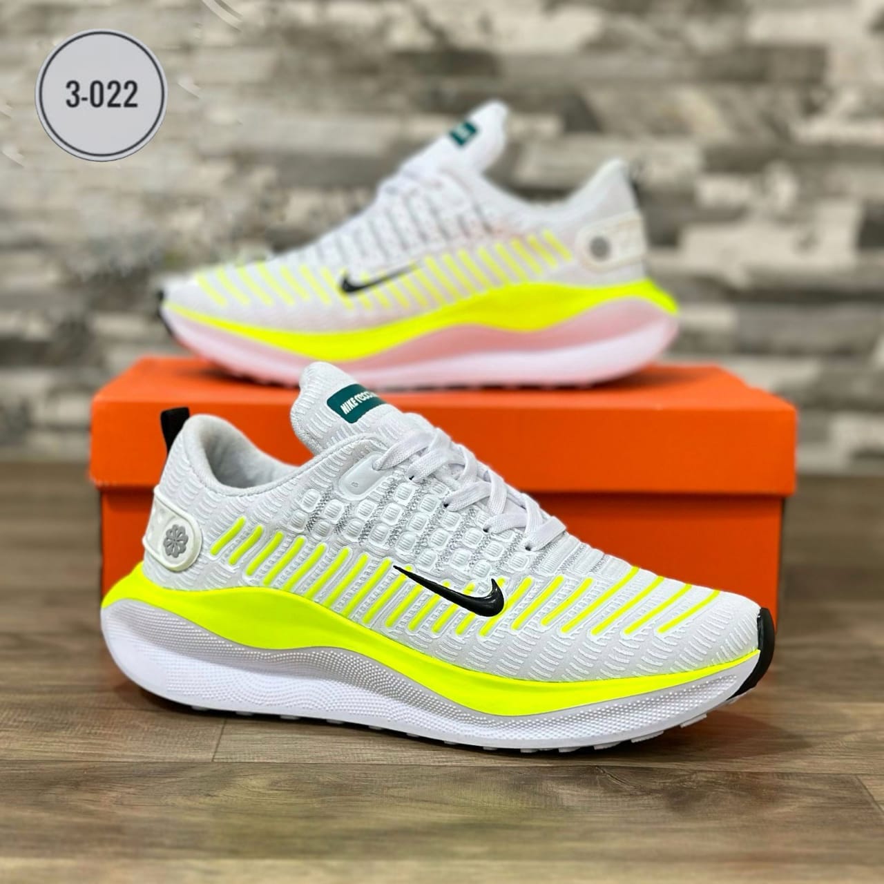 Tenis Nike Caballero