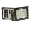 Reflector Lampara Led Panel Solar 750c